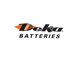 DEKA BATTERY