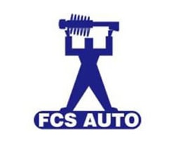 FCS Struts