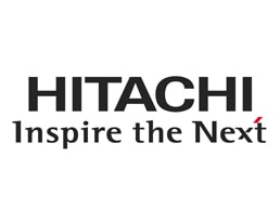 Hitachi