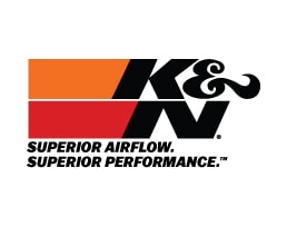 K & N Air Filter