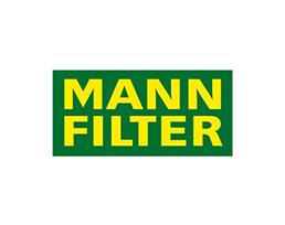 Mann Filter