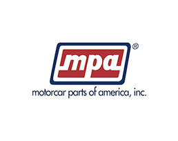 MPA - Starter Alternator