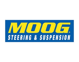 Moog Coil Springs