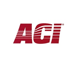 ACI Window Regulator