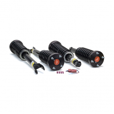    Air Spring to Coil Spring Conversion Kit AI C-2745