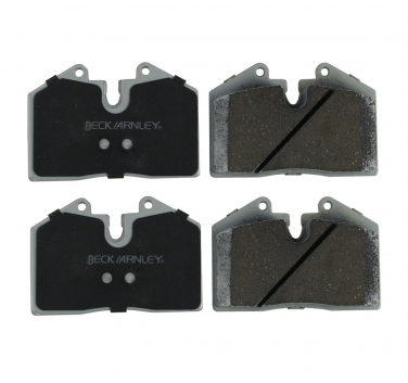    Disc Brake Pad Set BA 085-1298