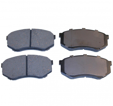    Disc Brake Pad Set BA 089-1535