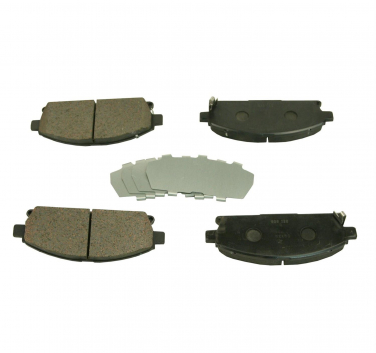    Disc Brake Pad Set BA 089-1546