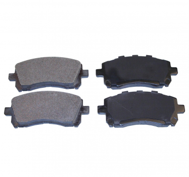    Disc Brake Pad Set BA 089-1554
