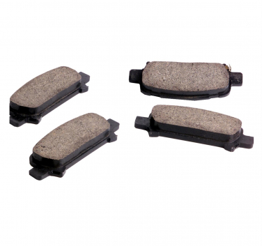    Disc Brake Pad Set BA 089-1573