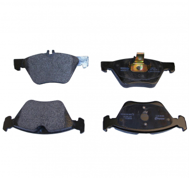    Disc Brake Pad Set BA 089-1578
