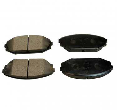    Disc Brake Pad Set BA 089-1605