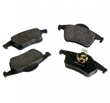    Disc Brake Pad Set BA 089-1616