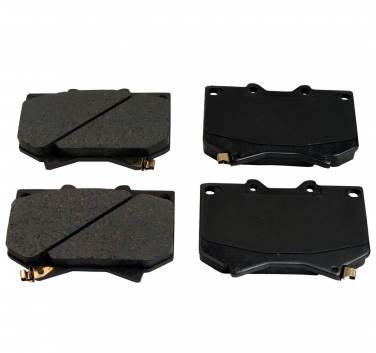    Disc Brake Pad Set BA 089-1618