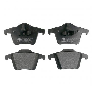    Disc Brake Pad Set BA 089-1781