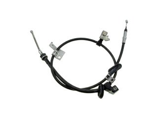    Parking Brake Cable DB C93666