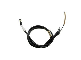    Parking Brake Cable DB C93732