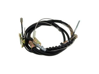    Parking Brake Cable DB C93801