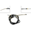    Parking Brake Cable DB C95310