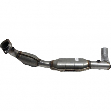    Catalytic Converter DV 19049
