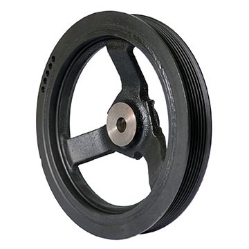    Engine Harmonic Balancer DY PB1569N
