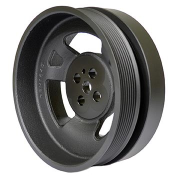    Engine Harmonic Balancer DY PB1645N