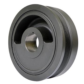    Engine Harmonic Balancer DY PB1649N