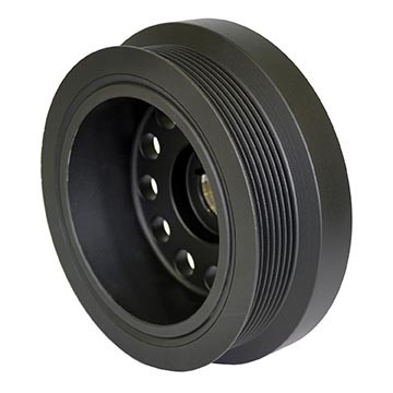    Engine Harmonic Balancer DY PB1664N