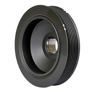   Engine Harmonic Balancer DY PB1682N