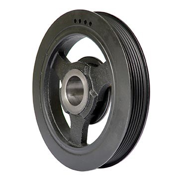    Engine Harmonic Balancer DY PB1688N