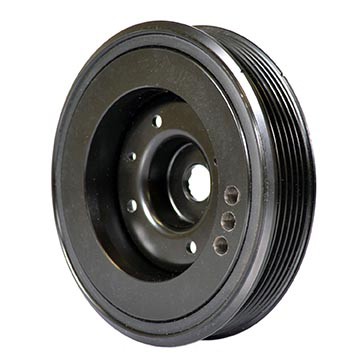    Engine Harmonic Balancer DY PB1721N