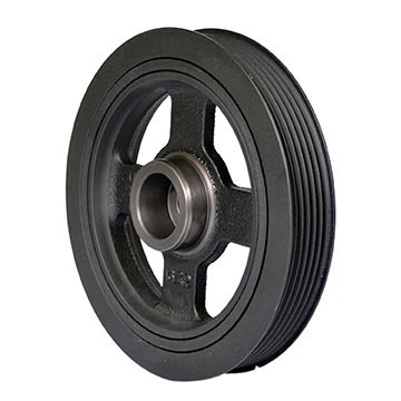    Engine Harmonic Balancer DY PB1762N