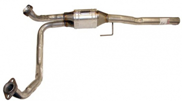    Catalytic Converter EA 20297