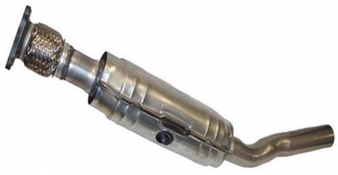    Catalytic Converter EA 20369