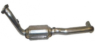 2005 Dodge Ram 1500 Catalytic Converter EA 20382