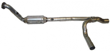    Catalytic Converter EA 20383