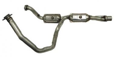    Catalytic Converter EA 20426