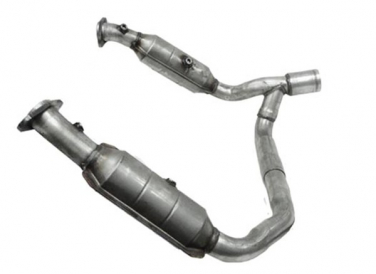    Catalytic Converter EA 20427