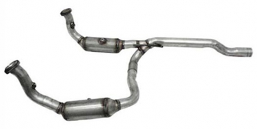    Catalytic Converter EA 20428