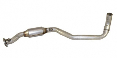 2005 Dodge Ram 1500 Catalytic Converter EA 20437
