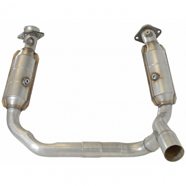    Catalytic Converter EA 20440