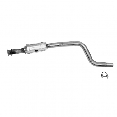    Catalytic Converter EA 20454