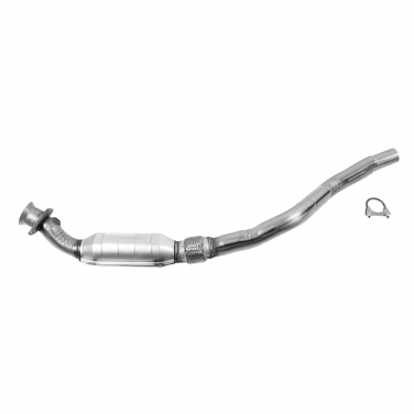    Catalytic Converter EA 20455