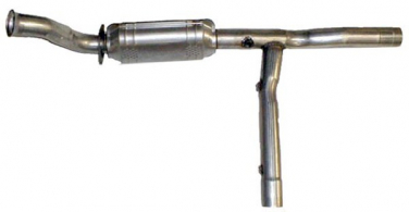    Catalytic Converter EA 30310