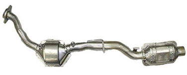    Catalytic Converter EA 30352