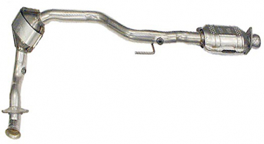    Catalytic Converter EA 30353
