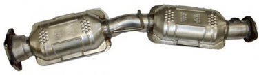    Catalytic Converter EA 30406