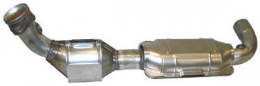    Catalytic Converter EA 30423