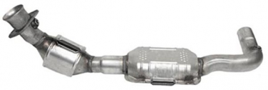    Catalytic Converter EA 30436