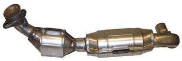    Catalytic Converter EA 30476